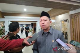 DPRD Jabar: 26 BUMD masuk Holding Sanggabuana