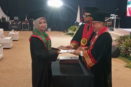 FH Unissula perkuat program internasionalisasi