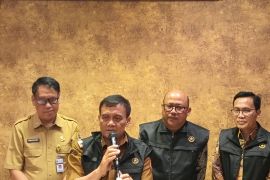 Gubernur Jateng ingatkan pencegahan stunting harus berorientasi hasil