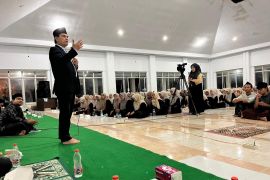 UIN perkuat dasar dinul Islam 1.630 mahasiswa lewat program Ma'had