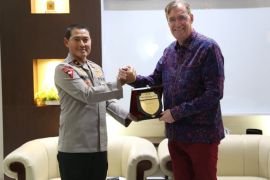 Waka Polda Papua sebut penanganan KKB dilakukan sesuai SOP