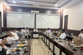 PWNU Jatim canangkan mengaji rutin Kitab Al-Hikam mulai HSN 2026