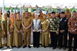 Pemprov Sulteng perkuat kolaborasi guna optimalkan Program KB