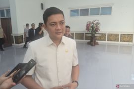 DPRD Jambi proses Raperda larangan tanam sawit pascakarhutla