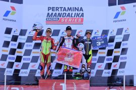 ART borong sembilan podium di Mandalika Racing Series Ronde 4
