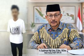 KJRI Jeddah temukan warga Aceh hilang di Arab Saudi