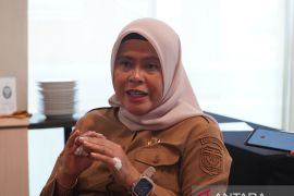DPKPP Mimika: 153 unit rumah tak layak huni lolos verifikasi untuk dibedah