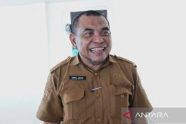 PUPR Mimika: Perda Perumda percepat pengelolaan air bersih secara profesional