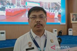 Kanwil Kemenkum Kalbar perkuat target kinerja