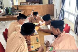 Sebanyak 59 Desa dan Kelurahan di Batang Hari telah miliki perpustakaan
