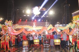 Singkawang Mooncake Festival 2026 padukan budaya dan tradisi