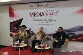 OJK Sumut terima 2.726 pengaduan dari konsumen  hingga Agustus 2026