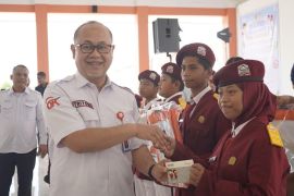 OJK Sumut selenggarakan 406 kegiatan literasi  keuangan hingga Agustus