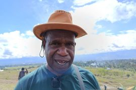 Pemprov Papua Pegunungan dorong pelestarian hutan di Jayawijaya