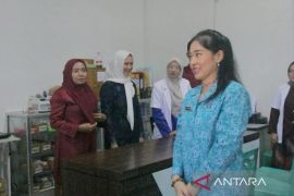 Pemkab Bangka Barat-PAUD perkuat program setahun prasekolah
