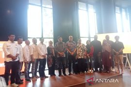 GIFTS UGM dekatkan inovasi, riset dengan kebutuhan industri dan investor