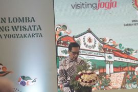 Sultan sebut desa dan kampung wisata harus menghidupkan potensi lokal