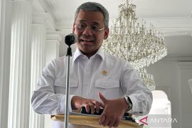 Pemerintah telah lunasi utang obligasi BLBI Rp218,3 triliun