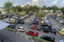 Stiker parkir berlangganan tingkatkan kontribusi PAD Batam
