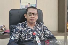 DPTPH Kaltim selamatkan 2.620 ha lahan pertanian lewat 333 pompa air