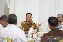 Pemprov Kaltim gratiskan biaya administrasi rumah  MBR Rp10 Juta