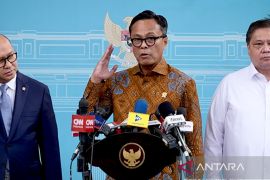 Tindak lanjut perintah Presiden, Danantara kaji pengembangan LRT