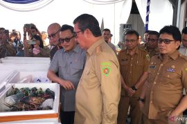 Pemprov Maluku bentuk Tim Percepatan Peningkatan Nilai Ekspor