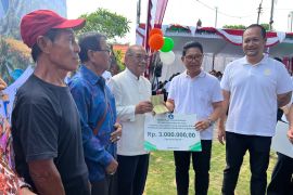 Badung dekatkan akses layanan kesehatan kepada warga melalui GENTA 2026
