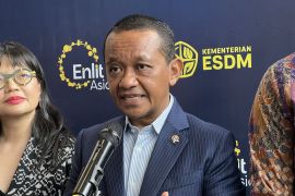 Indonesia maintains 18-21 day fuel supply amidst Middle East conflict