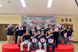 Perkuat Keselamatan Blok Jabung, SKK Migas PetroChina Gelar Lokakarya Medevac