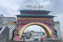 Kampung Cina Bengkulu, pesona klasik di tengah geliat tempat nongkrong kekinian