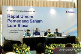 Siloam akuisisi 14 aset sewa rumah sakit senilai Rp6,9 triliun jadi milik sendiri