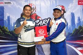 Honda Babel gelar Cari Aman Academy Bootcamp untuk pelajar
