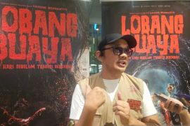 Hanung Bramantyo usung kritik sosial di film horor Lobang Buaya