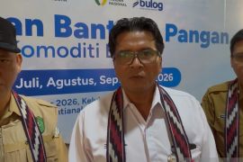 Bulog Kalbar perkuat pasokan beras premium sesuai HET