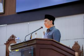 Perubahan APBD Banten 2026 jaga kondisi fiskal daerah