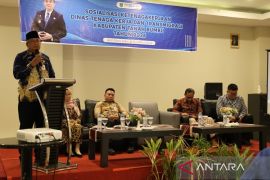 Tanah Bumbu dorong peningkatan SDM berdaya saing