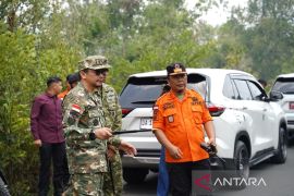 Tanah Bumbu terus perkuat penanganan Karhutla
