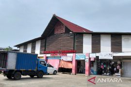 Atasi kekurangan lapak, Pasar Ciranjang Cianjur bakal ditambah 600 kios