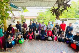 Kelas AMAN libatkan ayah jaga kesehatan ibu dan anak