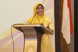 Pemprov Kepri: Pengendalian korupsi dimulai dari tiap-tiap OPD