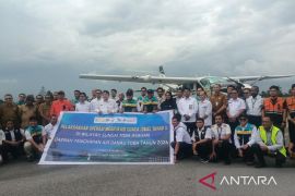 OMC tahap II digelar, PJT I perkuat ketahanan air Danau Toba