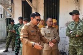 Kodam-Pemkot Madiun jajaki pemanfaatan RTM untuk wisata sejarah