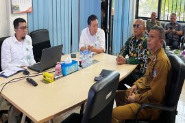 Kotabaru develops port to realize regional connectivity
