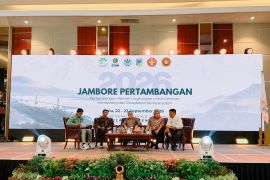 PT Vale dorong penerapan teknologi dan tambang berkelanjutan di Morowali