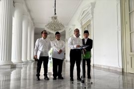 Mendiktisaintek: Program kuliah gratis PTN disiapkan secara bertahap