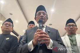 Forum Imam Besar Dunia bahas peran masjid bangun harmoni