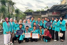 Panen prestasi di Bali, delegasi UMS buktikan keunggulan gagasan inovatif mahasiswa dalam NCC 4 dan NESCO 3