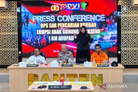 Polisi: DNA jenazah di Enggano identik dengan identitas ABK Arupadatu