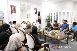 Atlet Panahan Berkuda Pariaman bawa pulang tiga medali Kejurnas